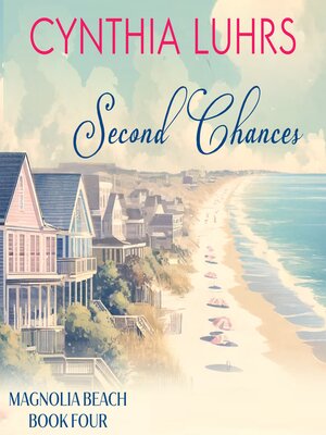cover image of Second Chances